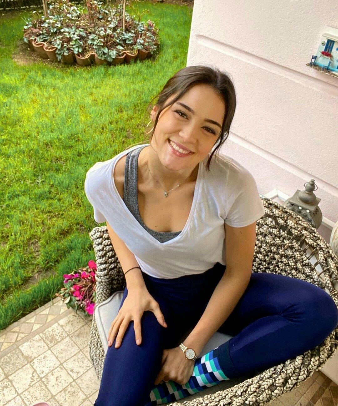 Photos of Zehra Gunes