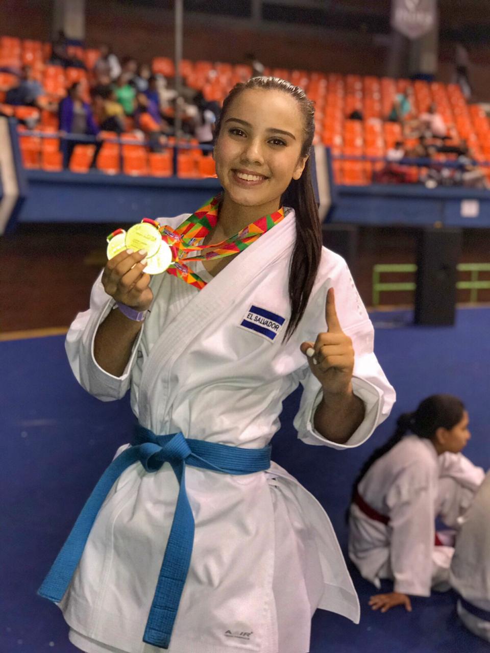 Photos of Gaby Izaguirre
