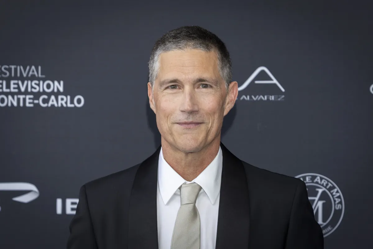 Matthew Fox — #5 Famosos que cumplen años el 14 de julio