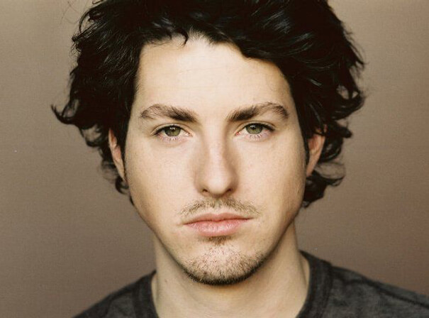 Sean Flynn-Amir — #2 Famosos que cumplen años el 14 de julio