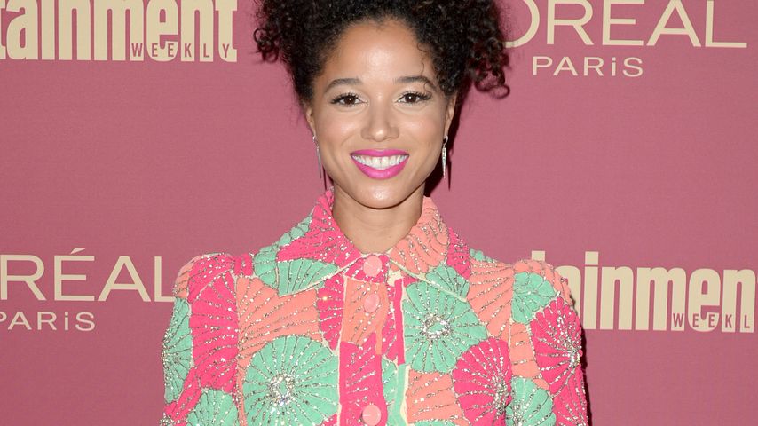 Alisha Wainwright — #4 Famosos que cumplen años el 14 de julio
