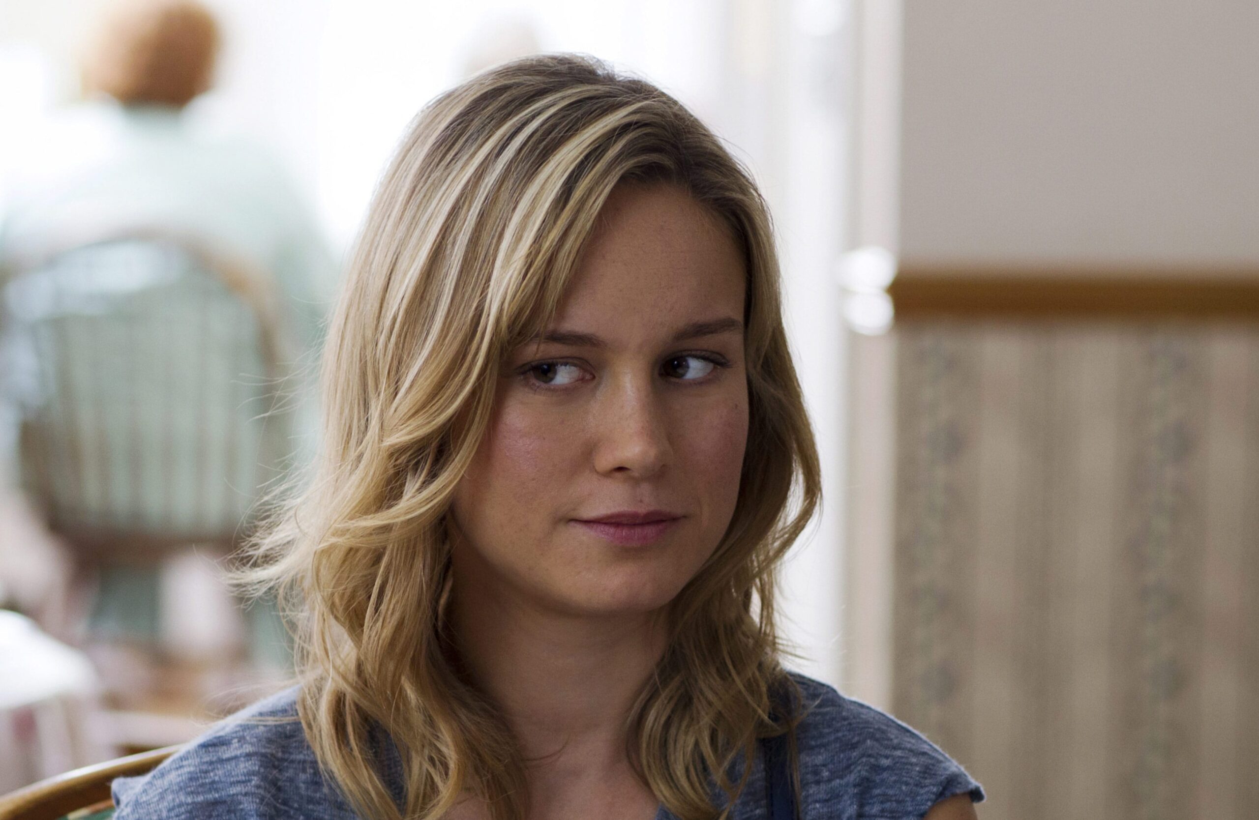 Brie Larson — #56 Most beautiful actresses in Hollywood