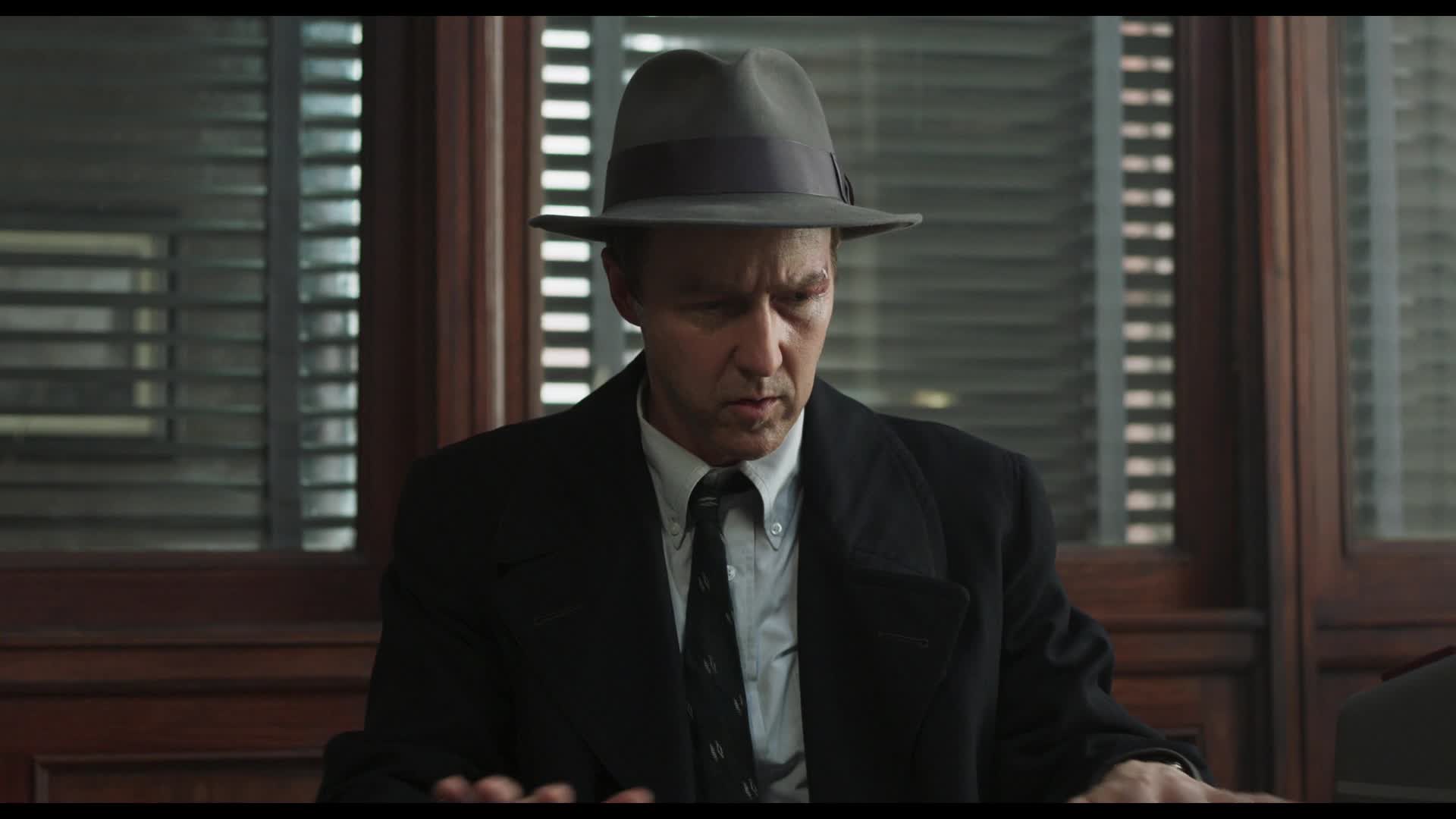 mejores películas de Edward Norton