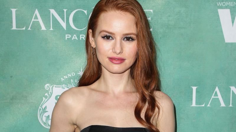 Madelaine Petsch — #13 Most beautiful actresses in Hollywood