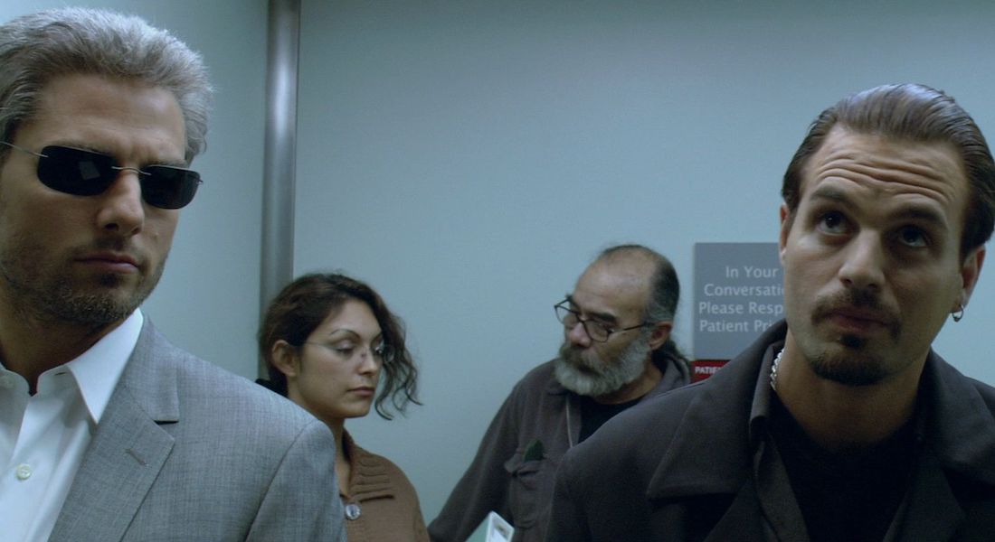 Las 10 películas de Mark Ruffalo mejor calificadas