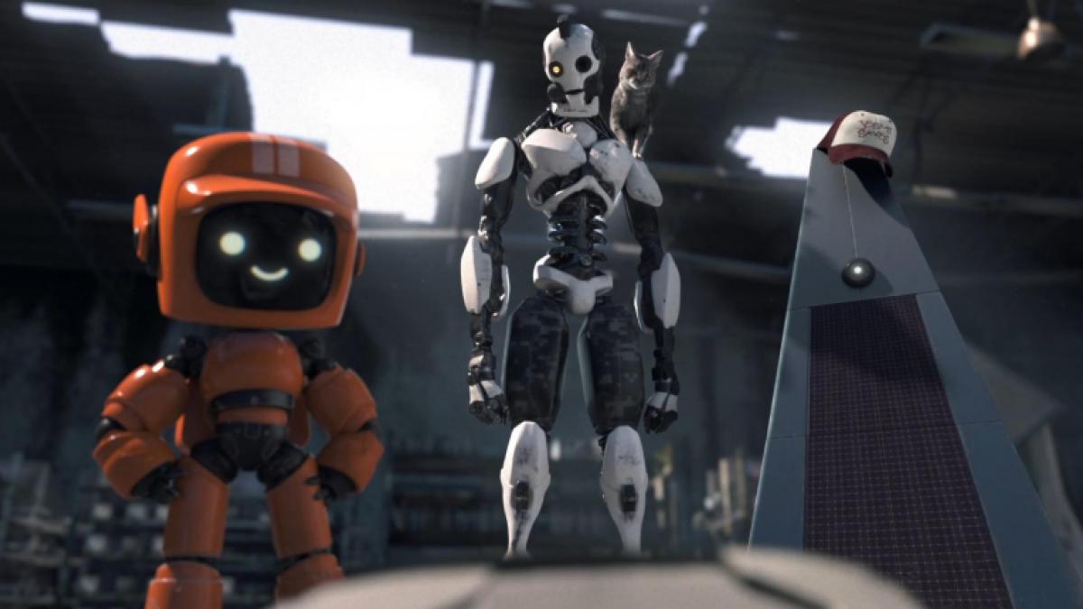 Las 10 mejores series que se estrenaron en Netflix el 2021