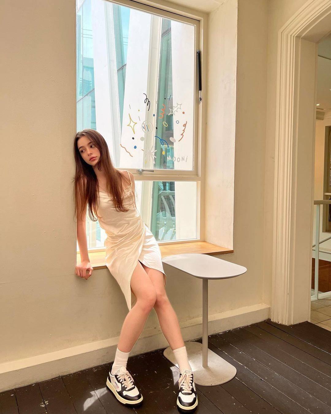 10 fotos de Dasha Taran