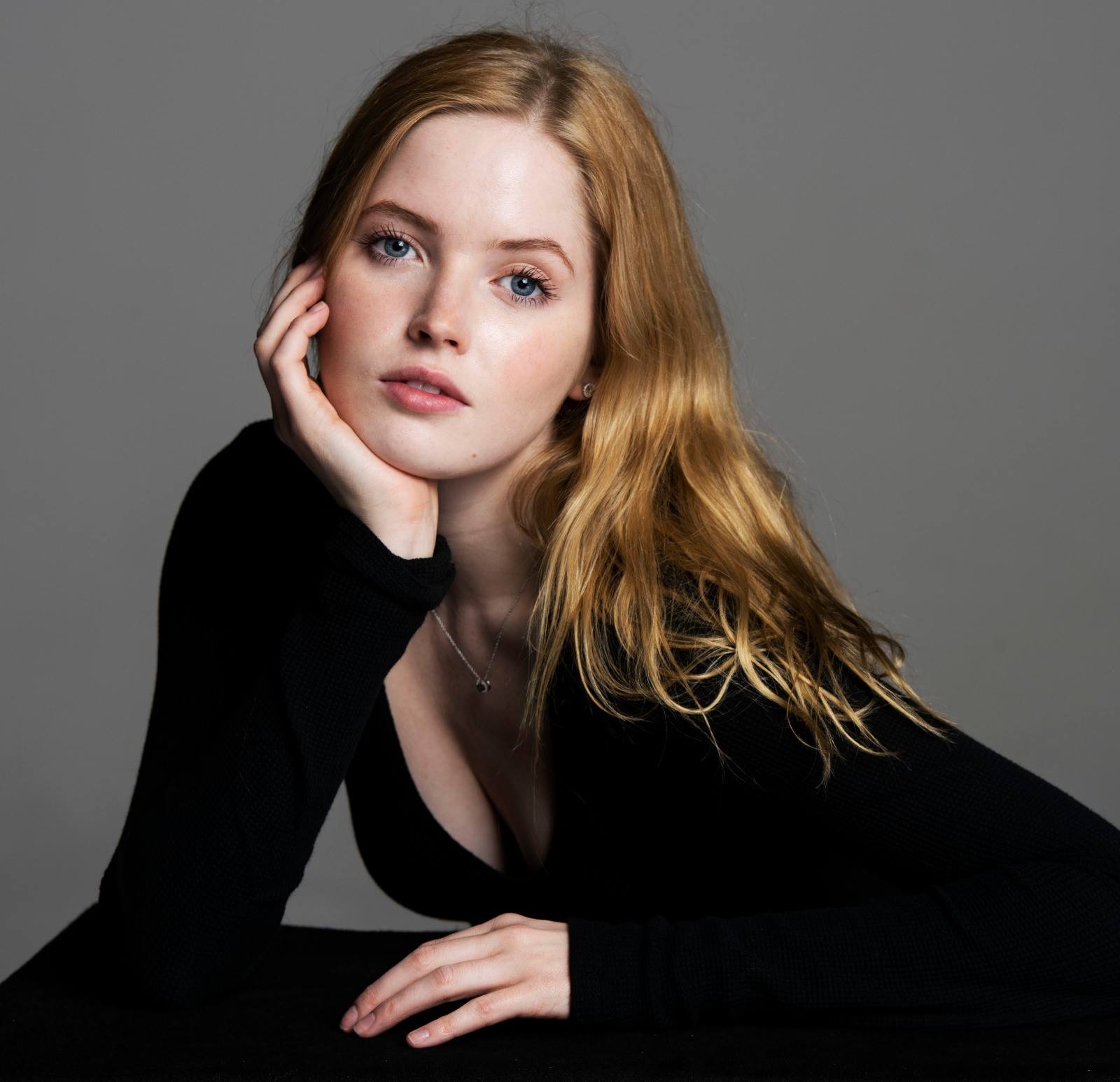 Ellie Bamber — #78 Most beautiful actresses in Hollywood