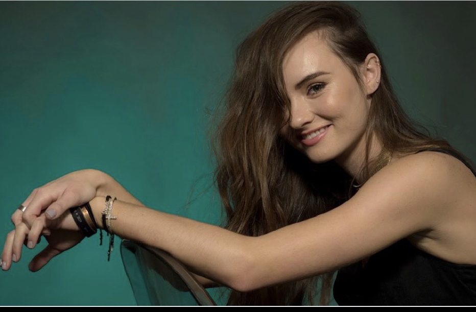 Madeline Carroll — #85 Most beautiful actresses in Hollywood