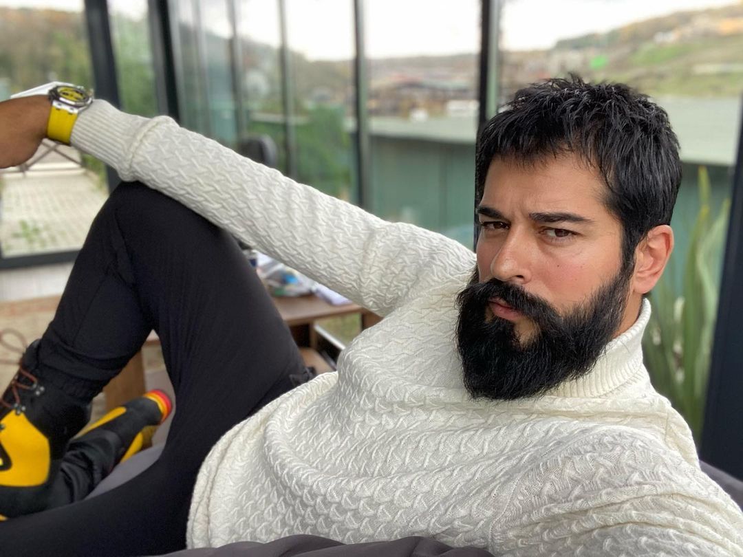 Los 10 hombres más guapos de Turquía
