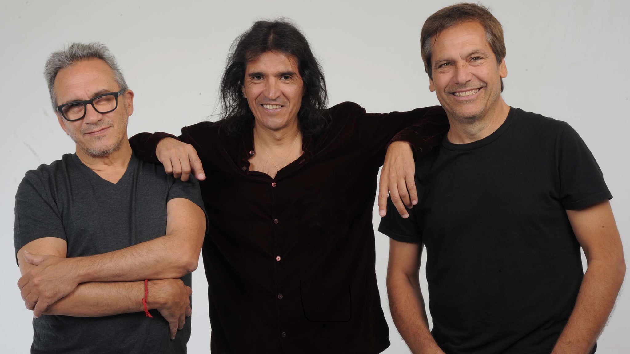 Las 10 mejores canciones de Enanitos verdes según UachateC