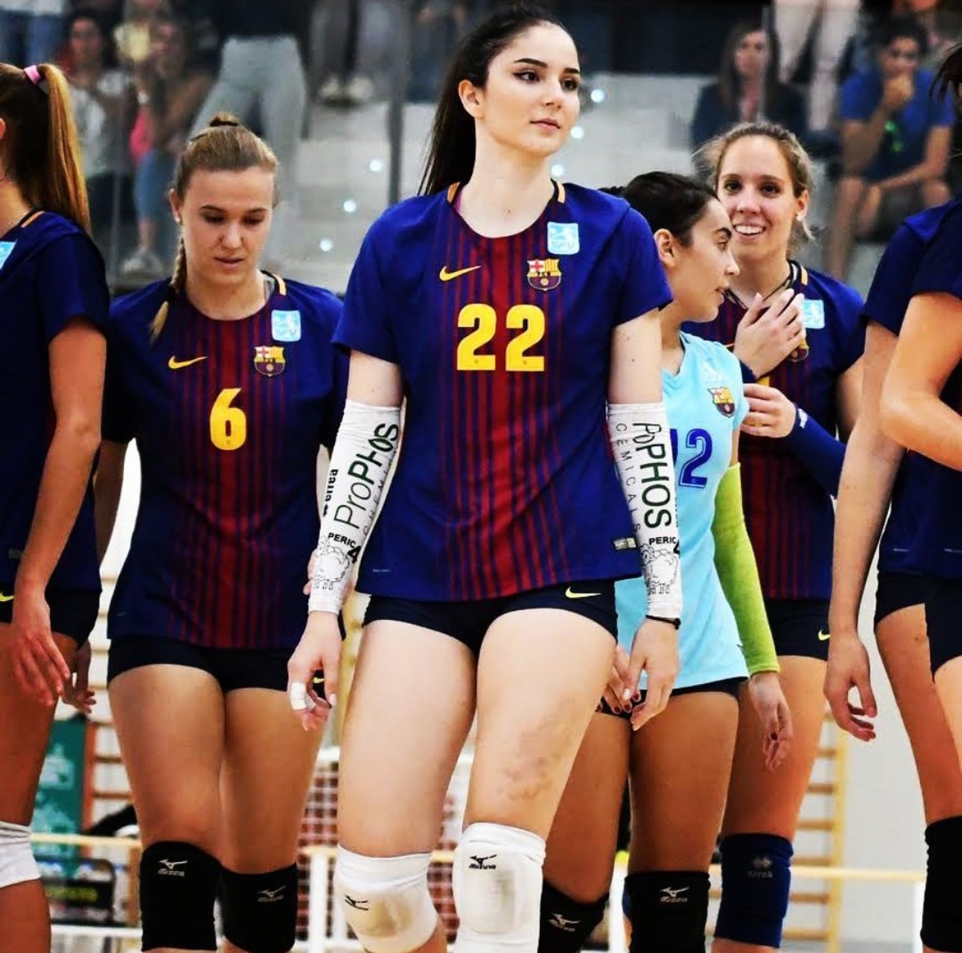 Photos of Klara Peric