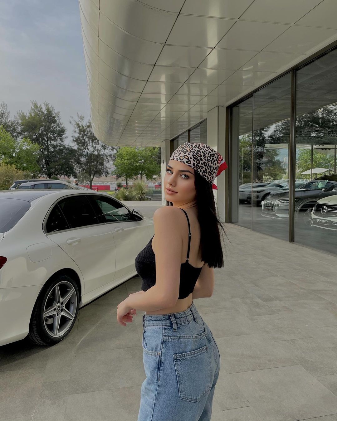 Photos of Asli Atil
