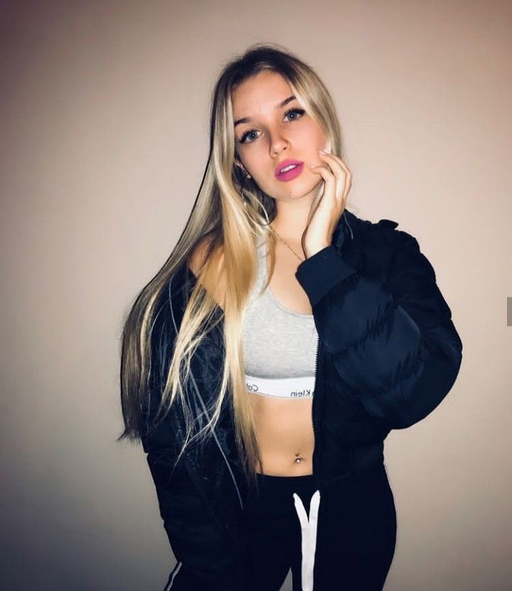 Agus Padilla — #6 Las mujeres más hermosas de Uruguay