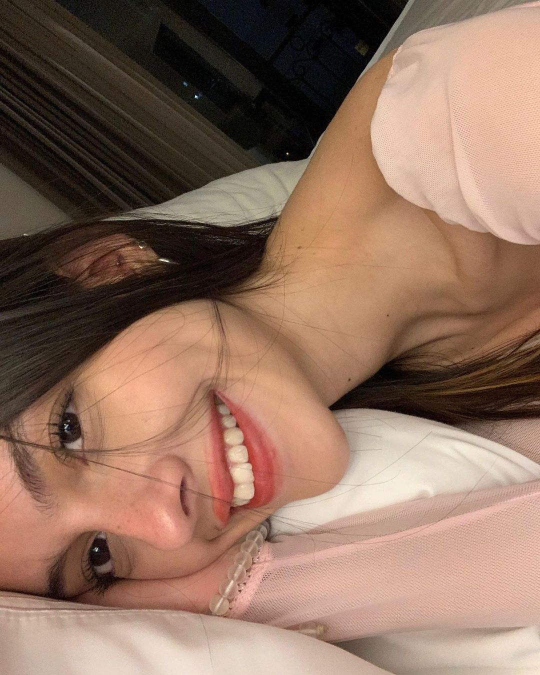 Sofía Atreides — #62 Les plus belles femmes de Colombie