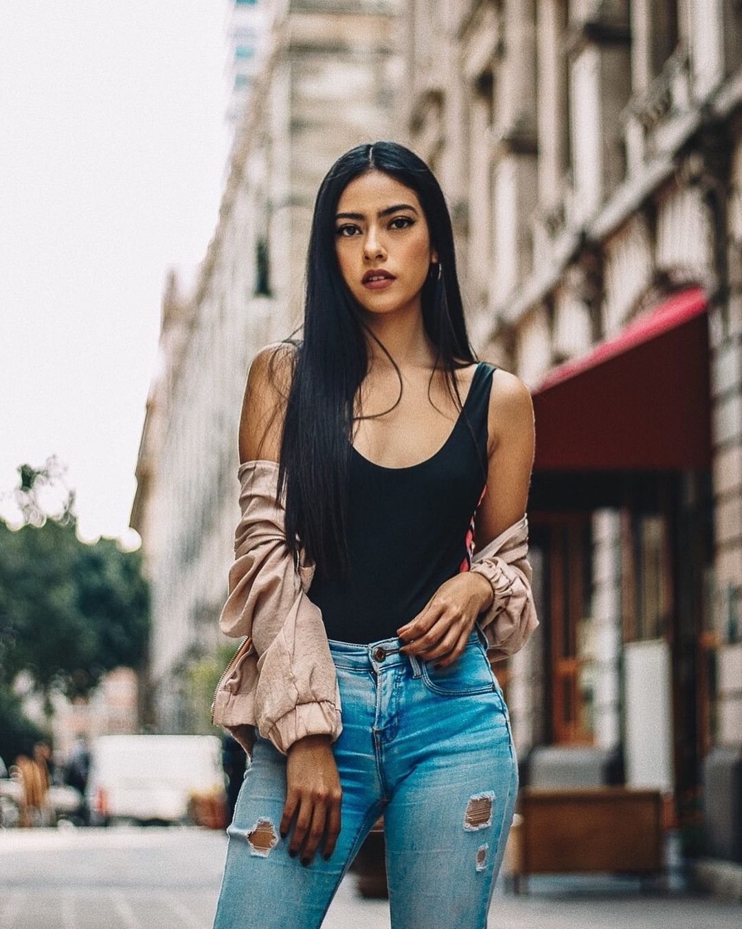 Mónica Rodríguez — #2 Las mujeres más hermosas de Chihuahua de 2026