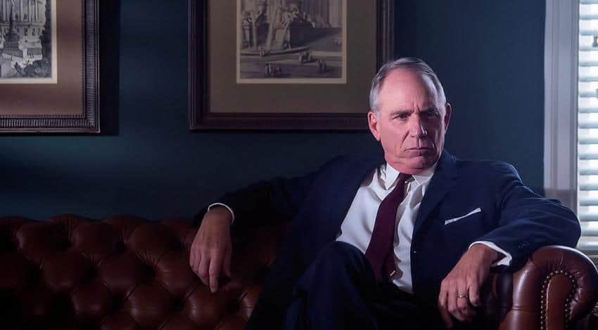 John Getz — #2 Famosos que cumplen años el 15 de octubre