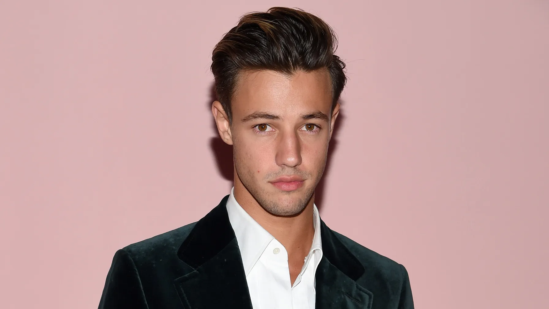 Los 10 hombres más guapos de Instagram