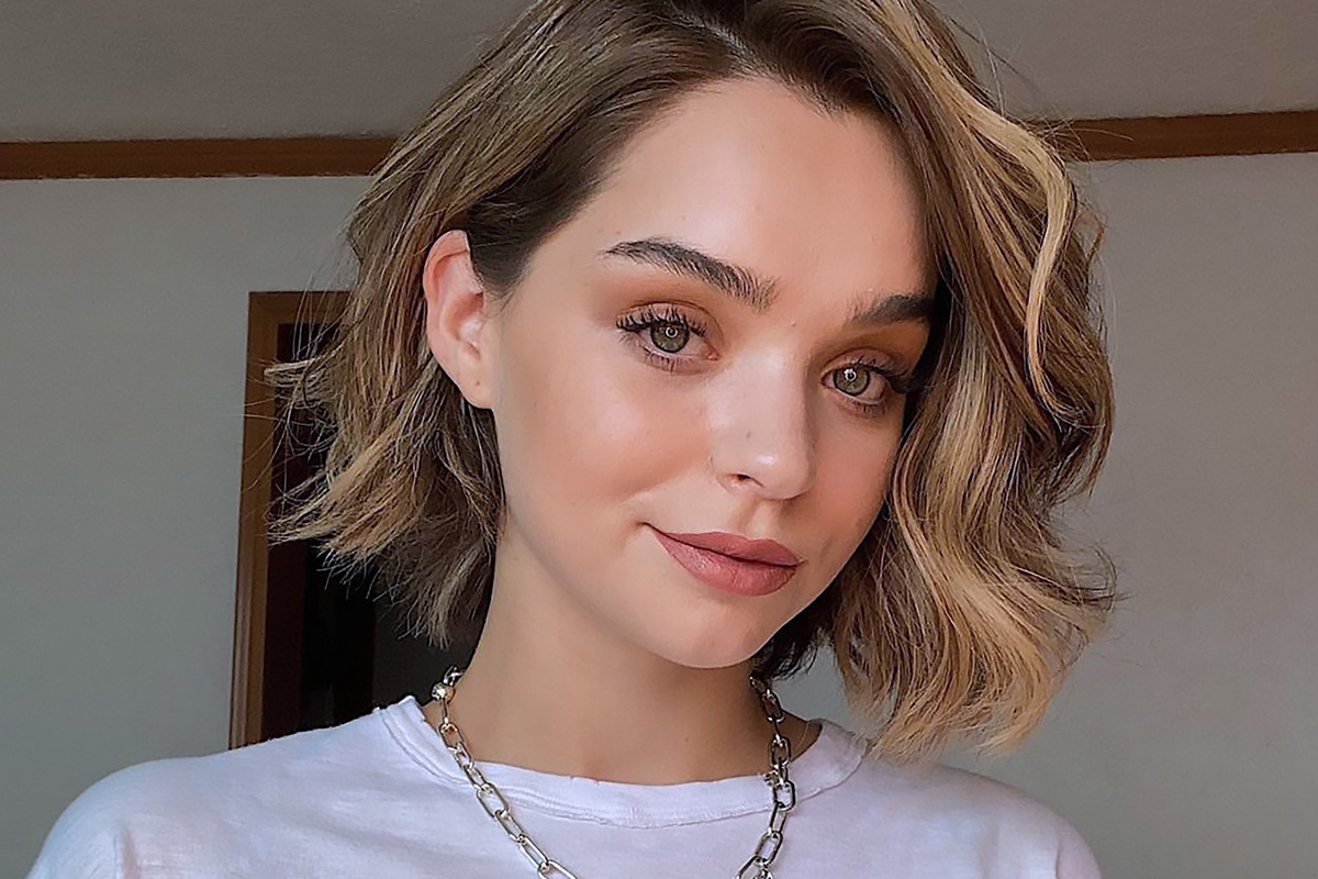 Macarena García — #10 Actrices más hermosas de México