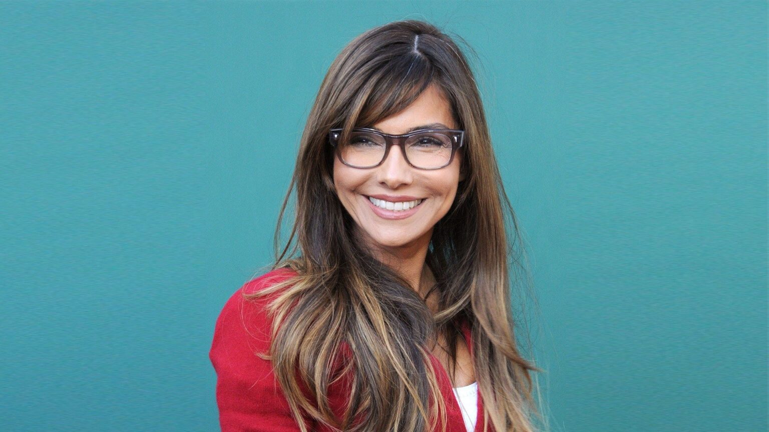 Vanessa Marcil — #5 Famosos que cumplen años el 15 de octubre