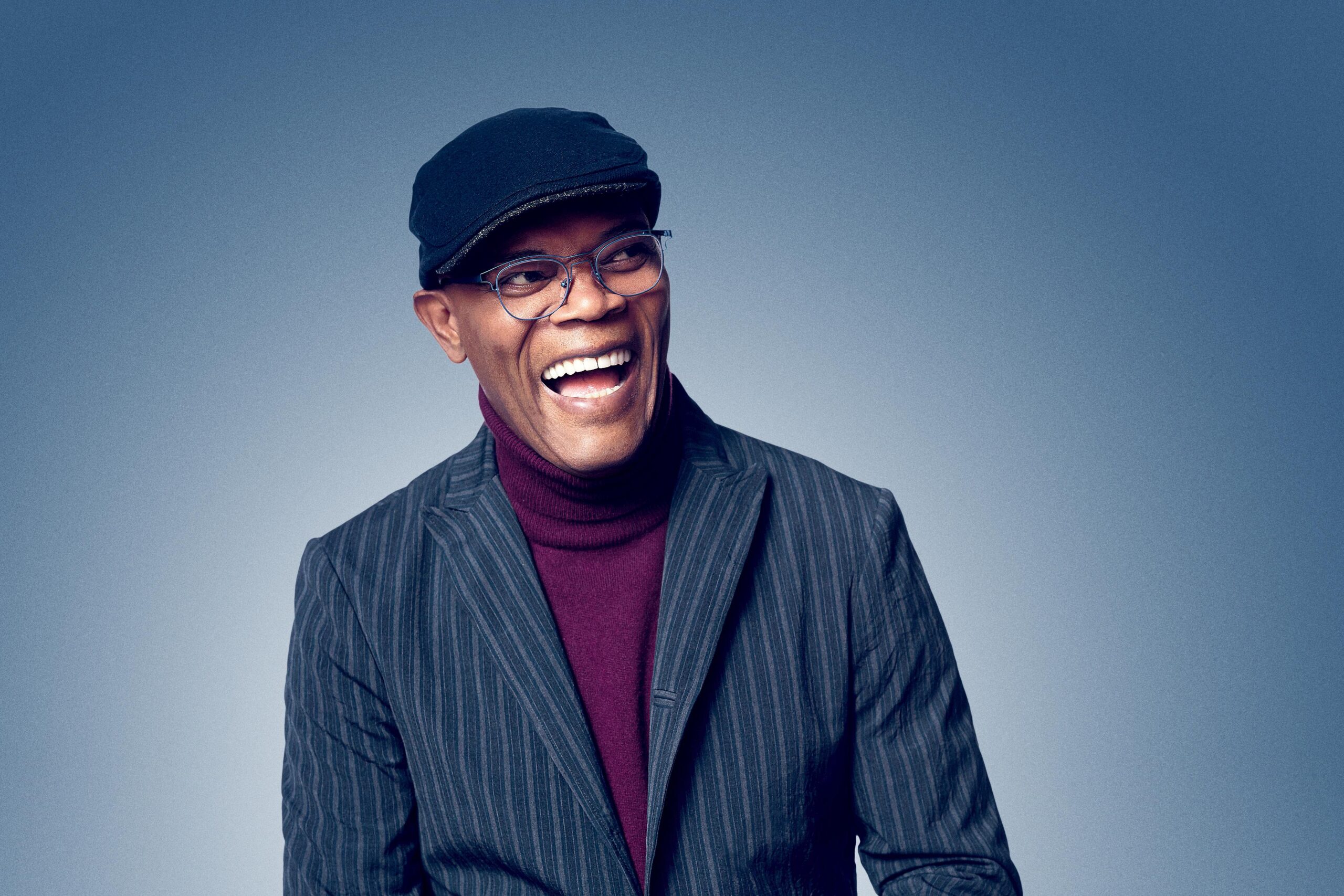 Samuel L. Jackson — #18 The best actors in history