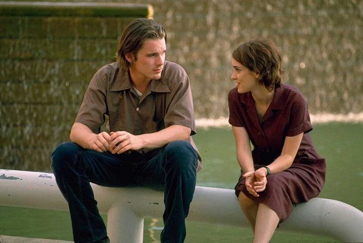 La dura realidad — #6 Las mejores películas de amigos que terminan enamorados