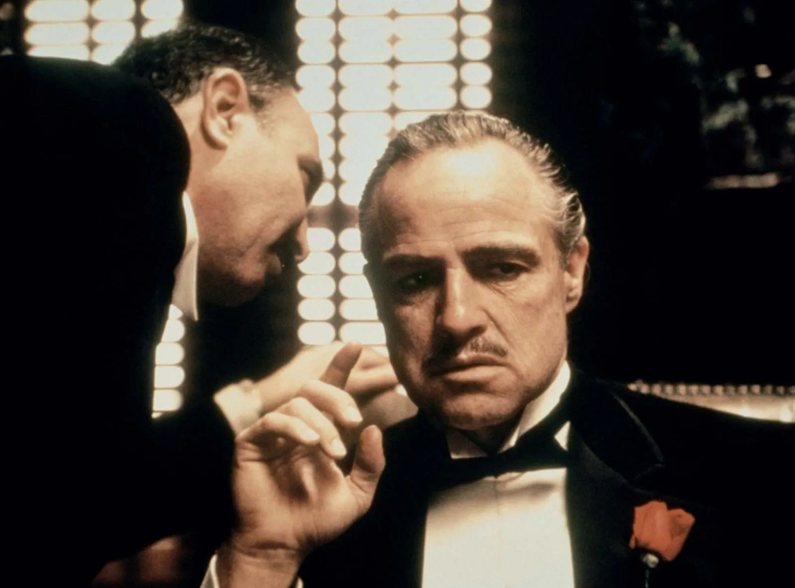 Marlon Brando — #17 The best actors in history