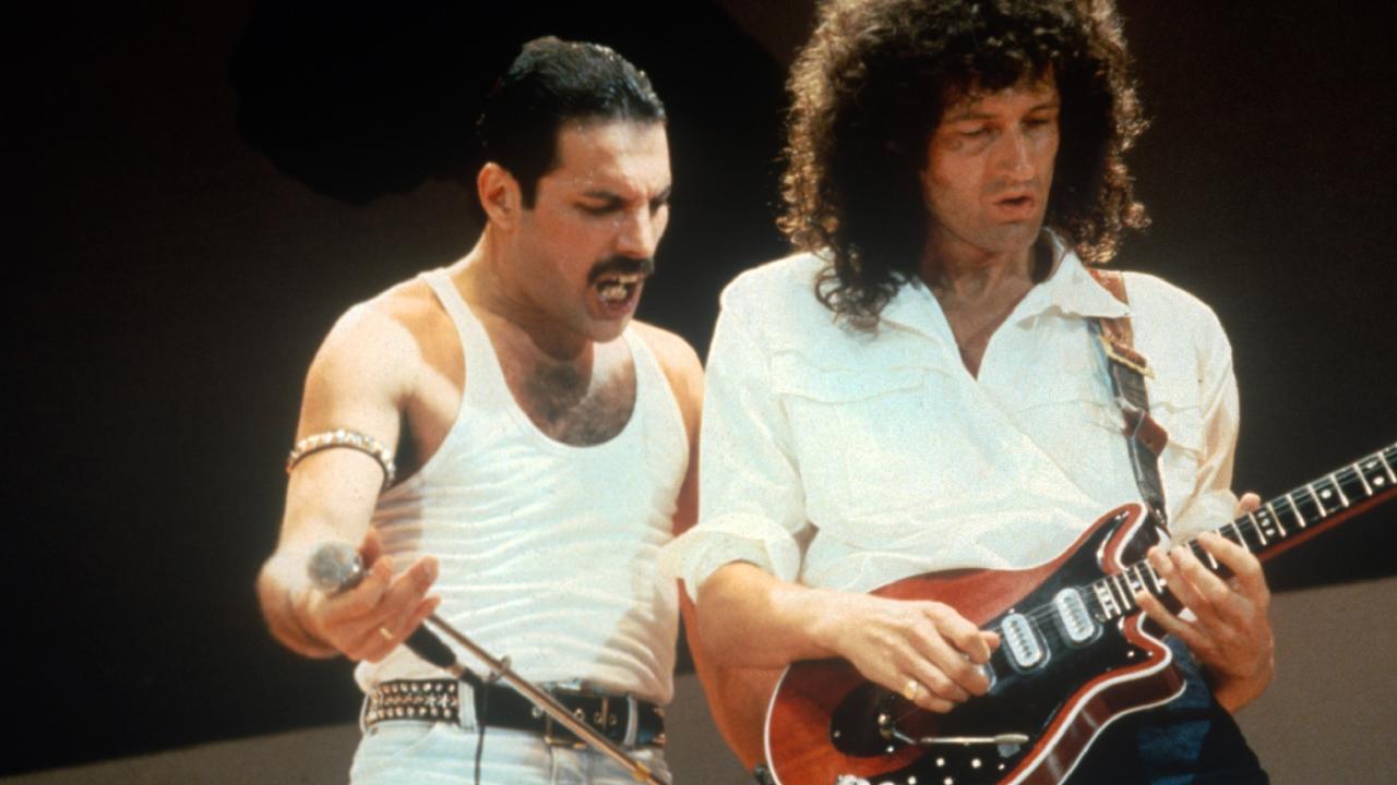Los 10 mejores conciertos de rock en la historia