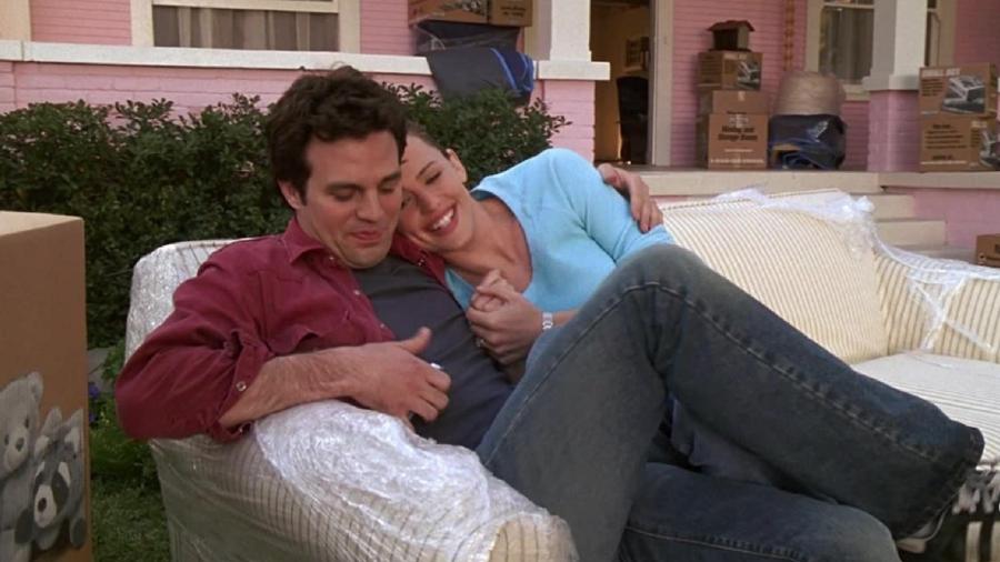 Si tuviera 30 — #8 Las mejores películas de amigos que terminan enamorados
