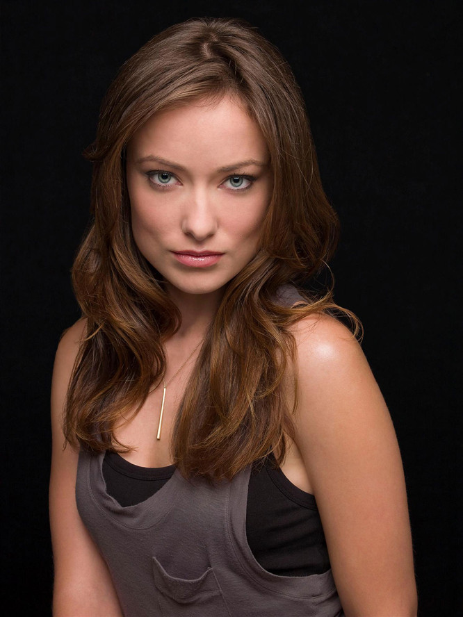 Olivia Wilde — #71 Most beautiful actresses in Hollywood