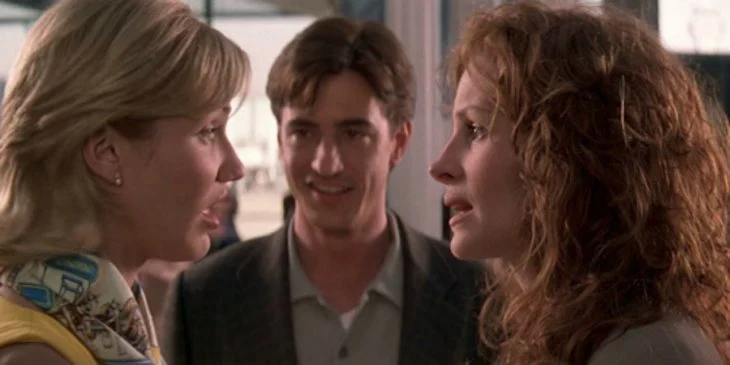 La boda de mi mejor amigo — #4 Las mejores películas de amigos que terminan enamorados