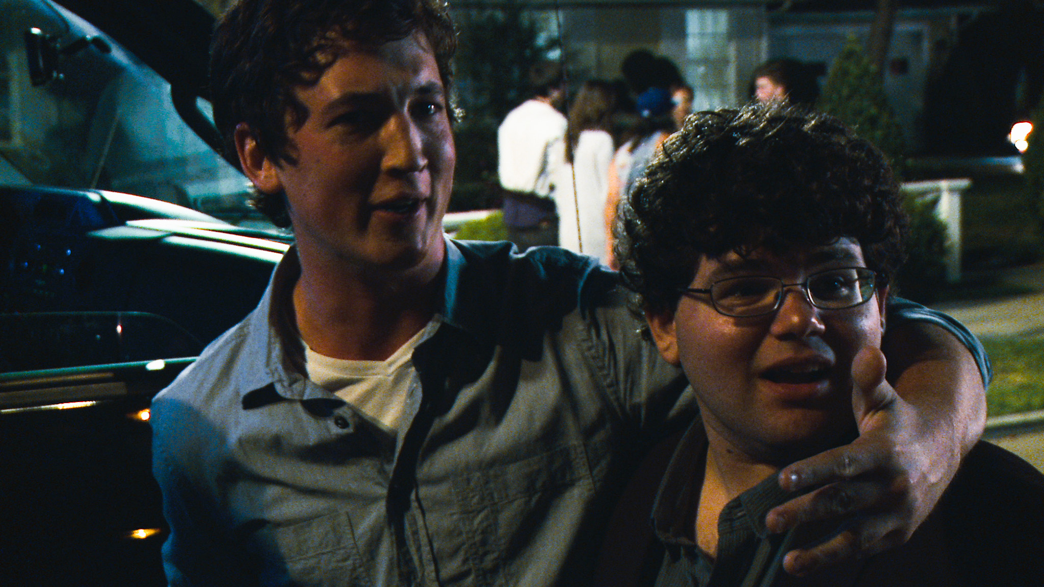 mejores películas de Miles Teller