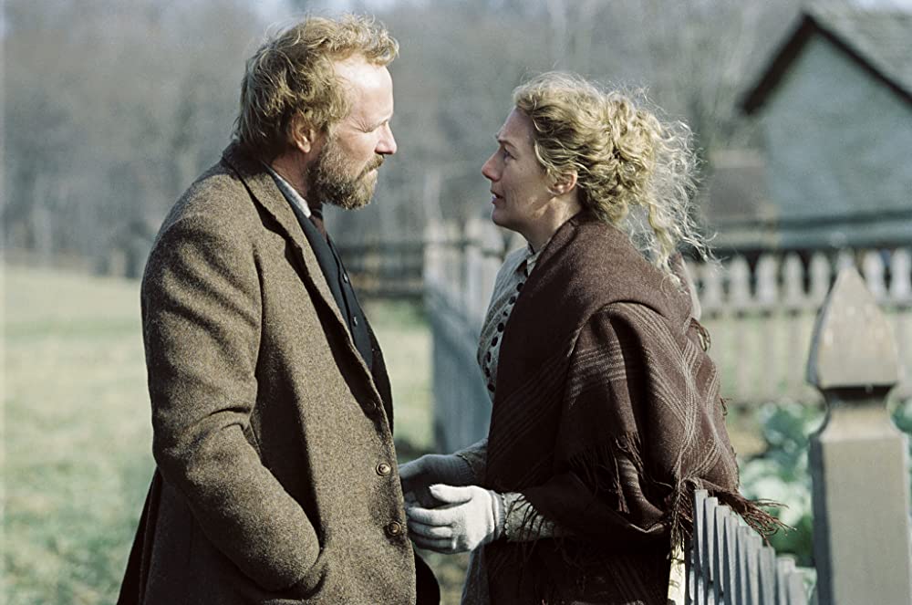 Mejores series de Jayne Atkinson