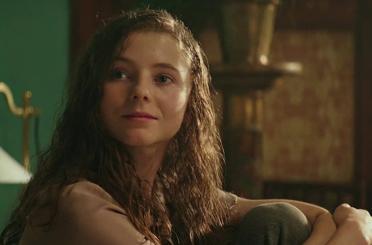 Fotos de Thomasin McKenzie