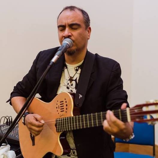 Abril (Felix García) — #10 Mejores canciones de Trova de la historia