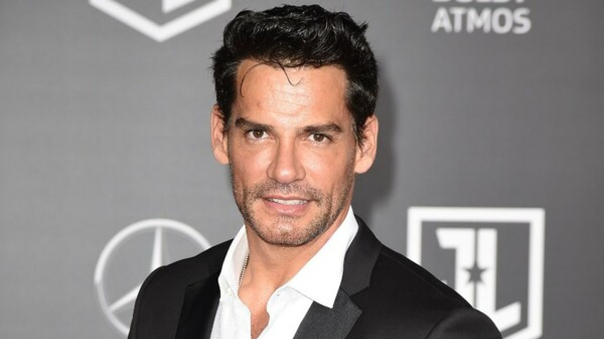 Cristián de la Fuente — #3 Famosos que cumplen años el 10 de marzo