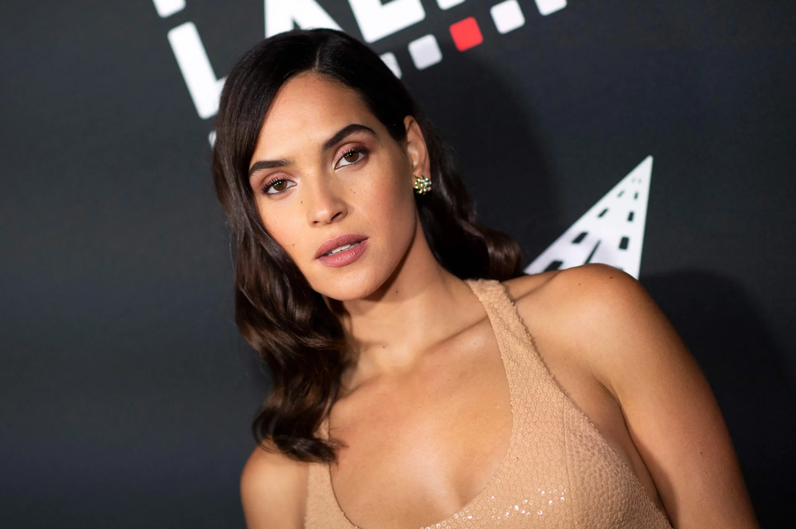 Adria Arjona — #35 Most beautiful actresses in Hollywood