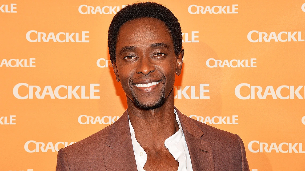 Edi Gathegi — #2 Famosos que cumplen años el 10 de marzo