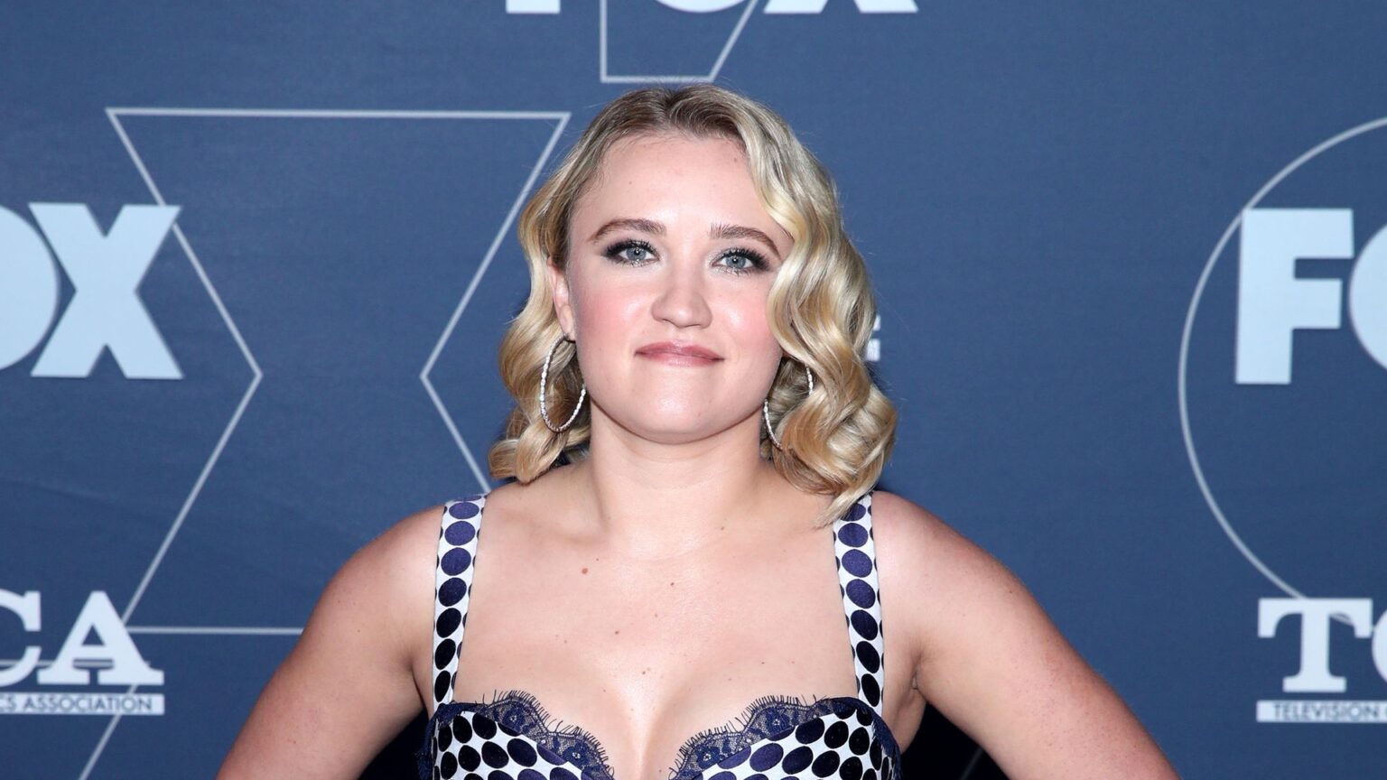 Emily Osment — #4 Famosos que cumplen años el 10 de marzo
