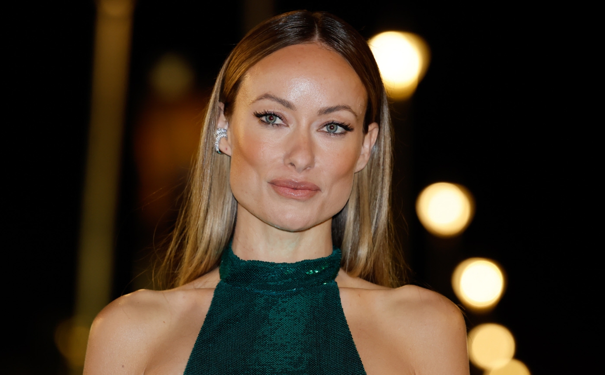Olivia Wilde — #9 Famosos que cumplen años el 10 de marzo