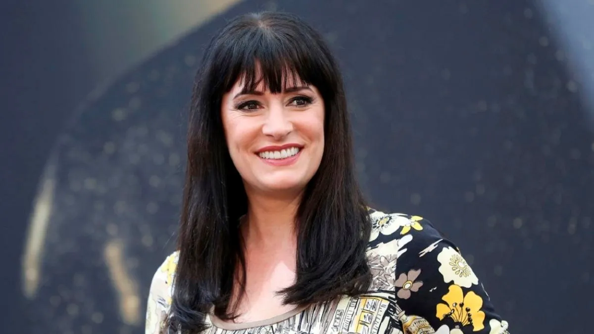 Paget Brewster — #8 Famosos que cumplen años el 10 de marzo