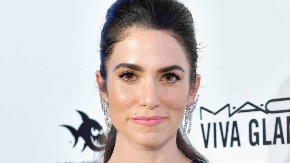 Nikki Reed — #7 Famosos que cumplen años el 17 de mayo