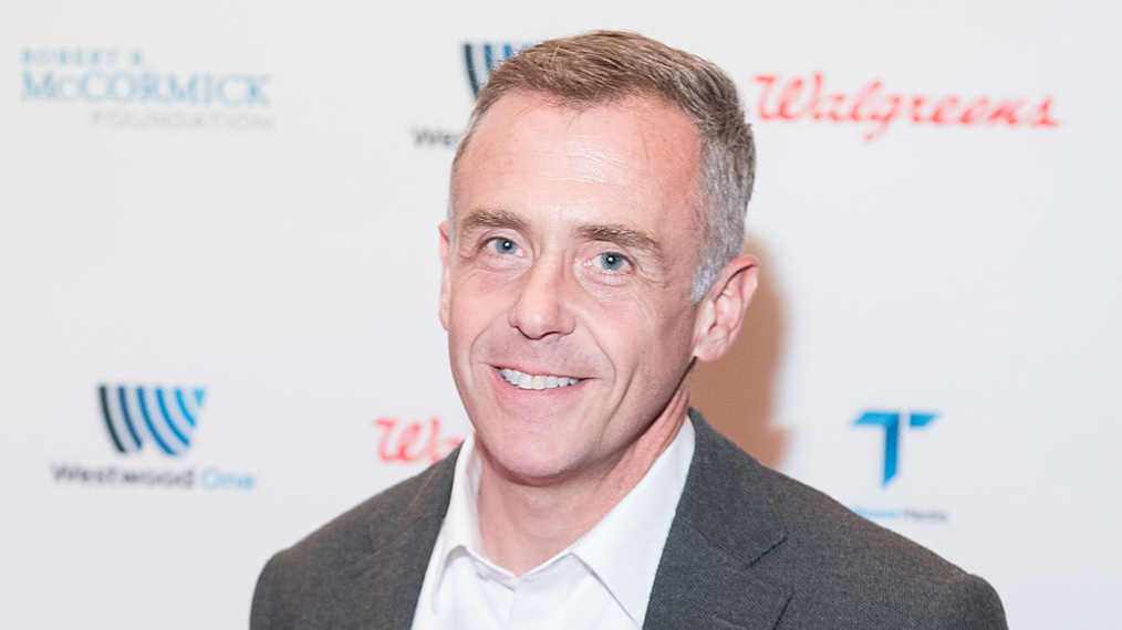 David Eigenberg — #3 Famosos que cumplen años el 17 de mayo