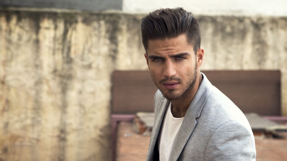 Most handsome men in Spain