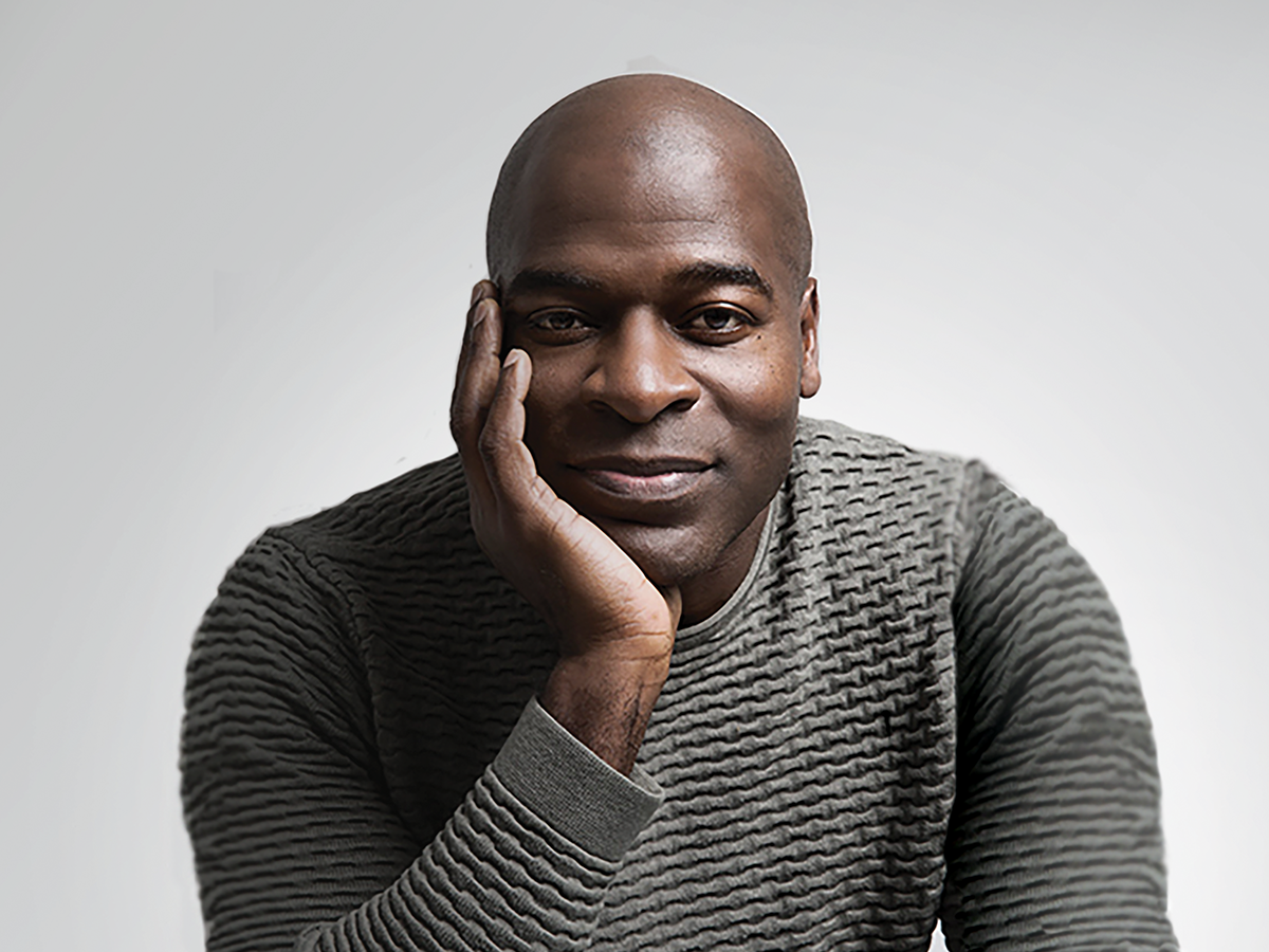 Hisham Tawfiq — #4 Famosos que cumplen años el 17 de mayo