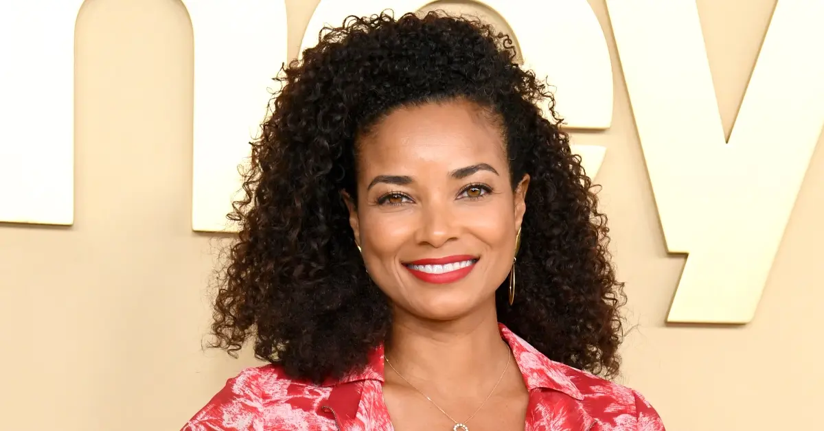 Rochelle Aytes — #5 Famosos que cumplen años el 17 de mayo