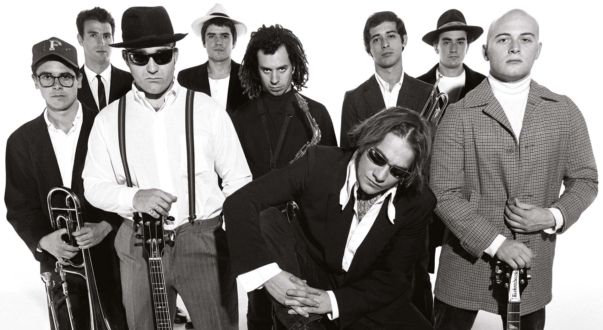 Mejores canciones de Los Fabulosos Cadillacs