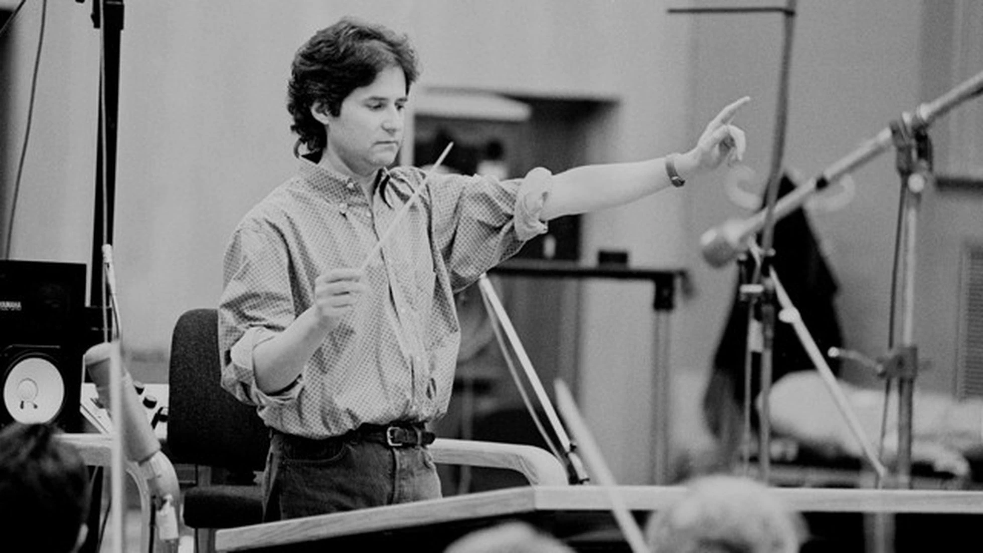 Los 10 mejores temas de James Horner según UachateC