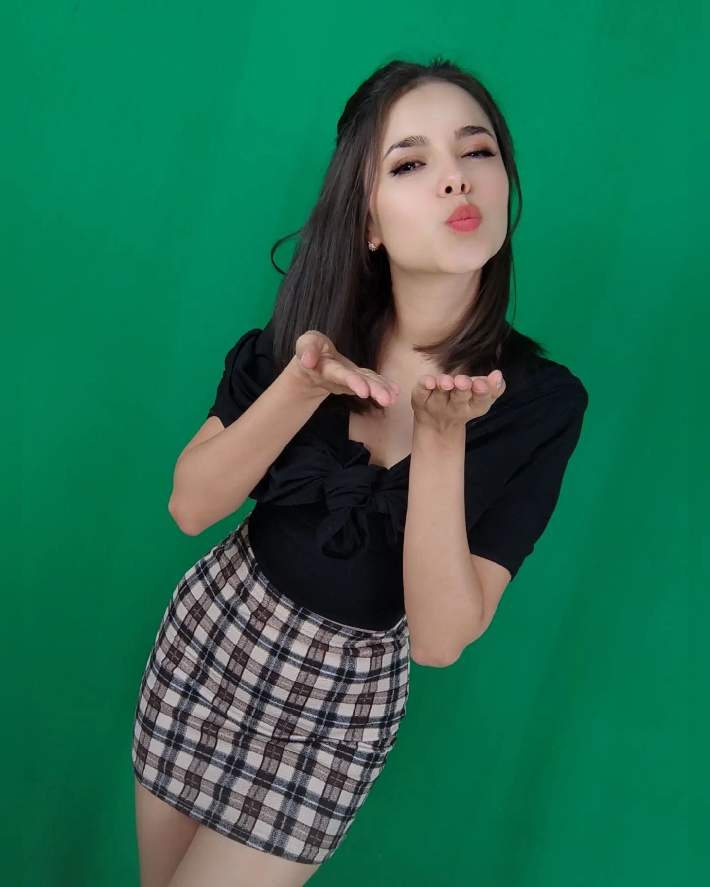 fotos de Saori Rodríguez