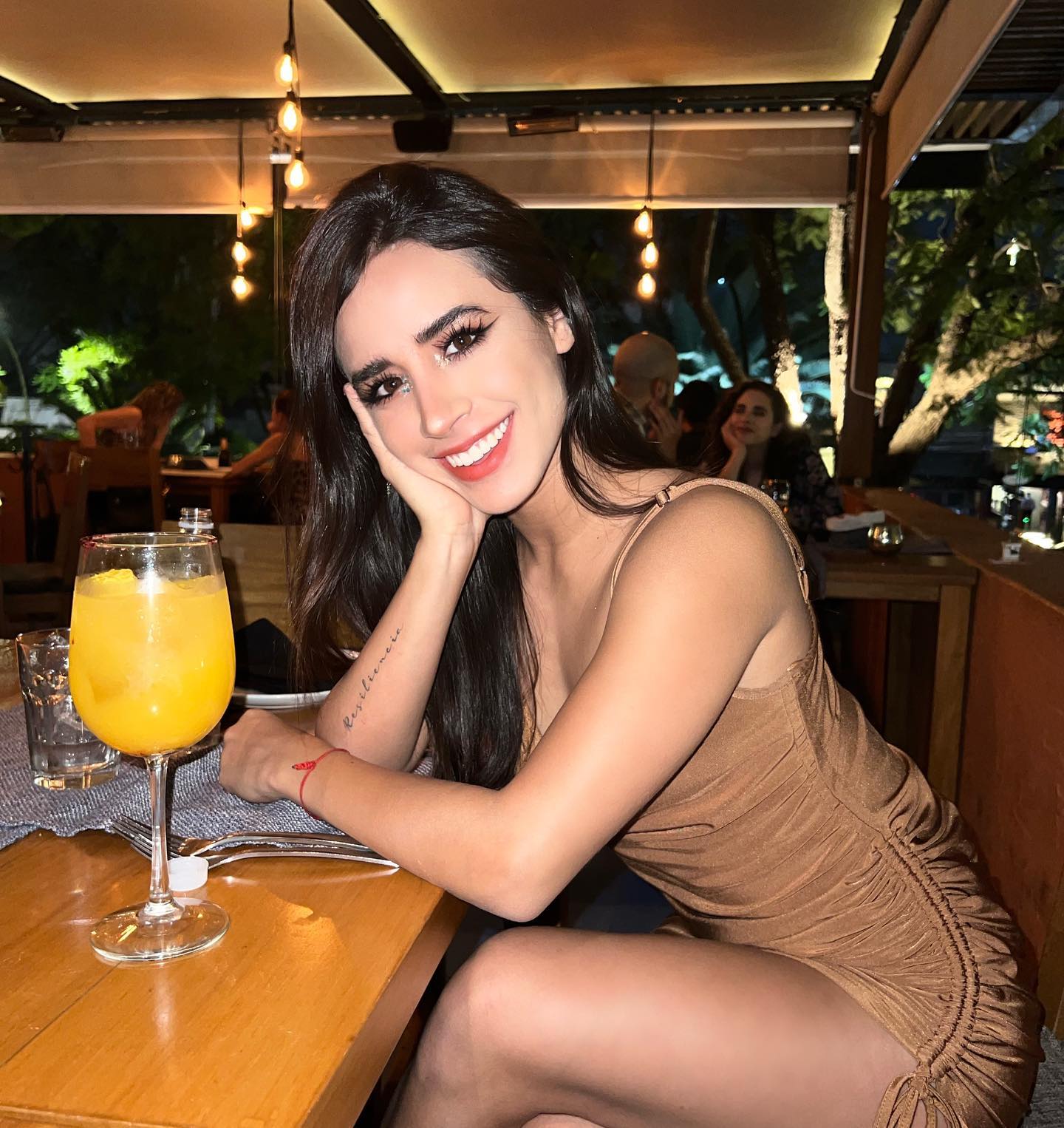 Photos of Tammy Parra